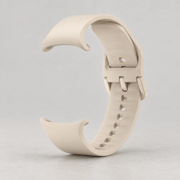 The Current Silicone Galaxy Band, Starlight